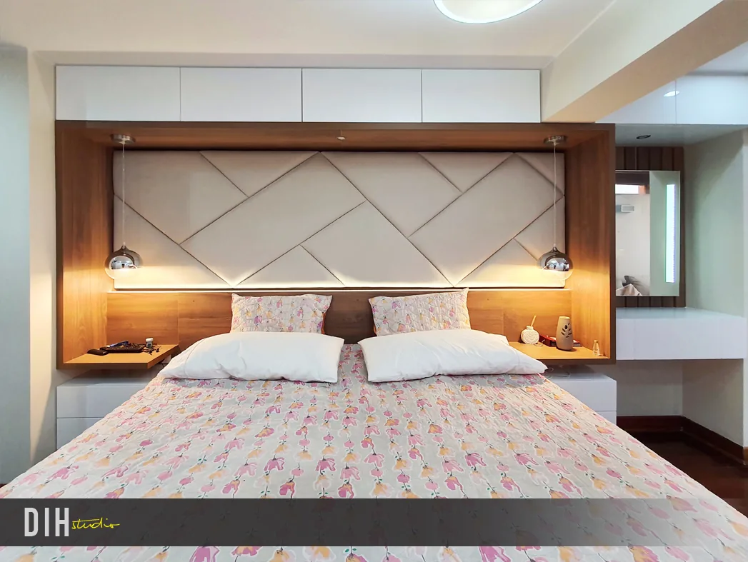Habitación principal