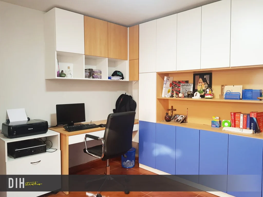 Estudio San Miguel
