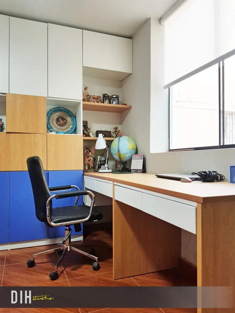 Estudio San Miguel