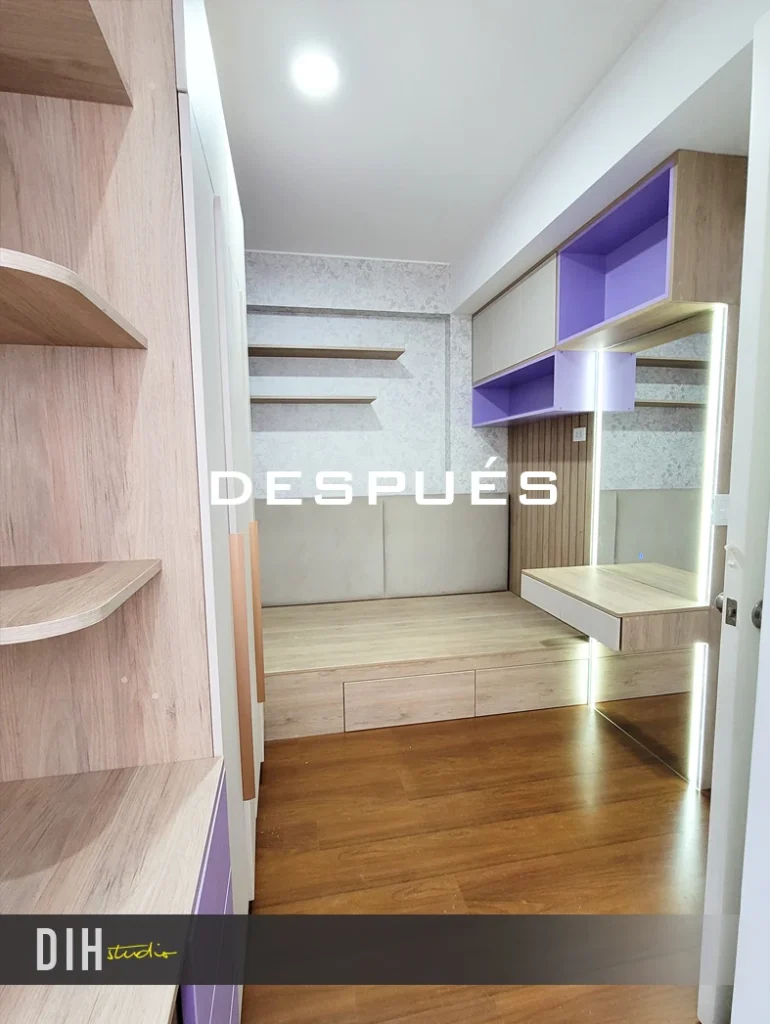 Antes-Diseño-Después