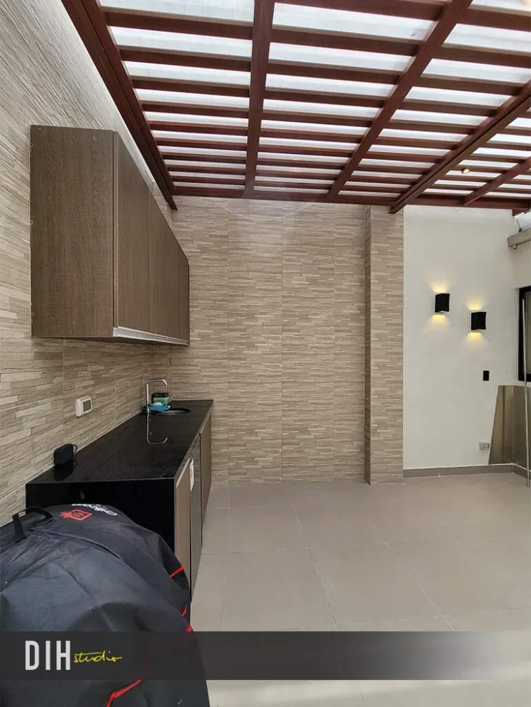 EriCab terraza (2) — proyecto de Varios de DIH Studio