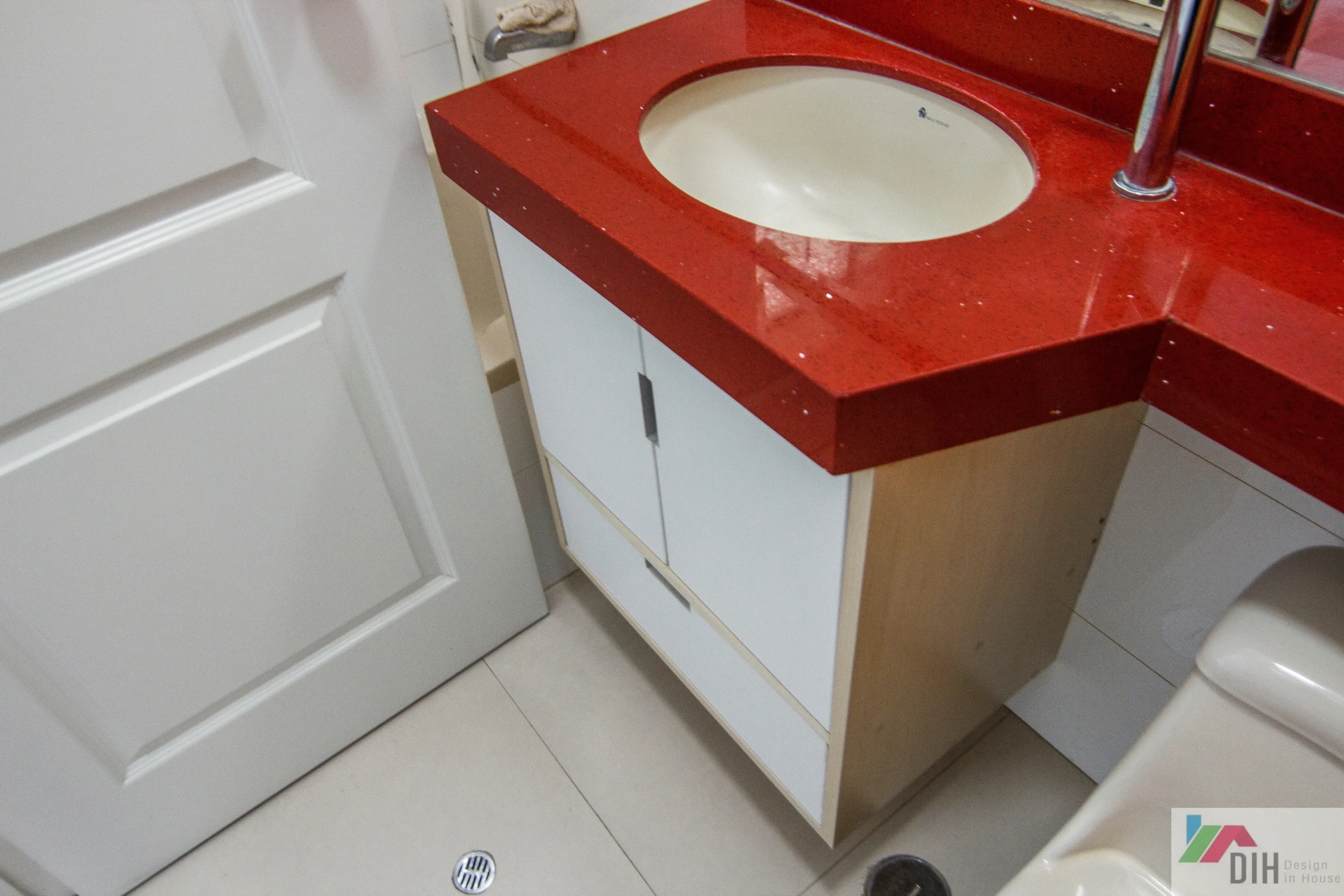 Baño San Borja