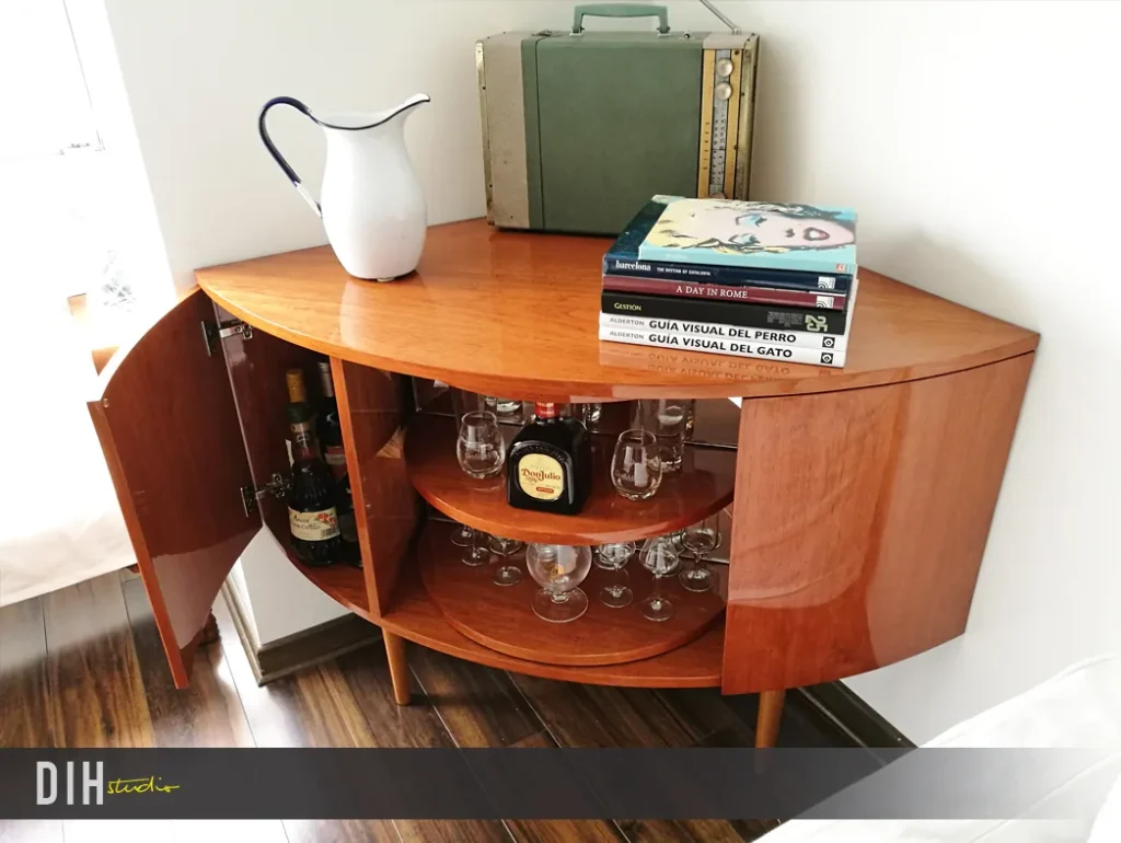 GreArm barcurvo (3) — proyecto de Sala y comedor de DIH Studio