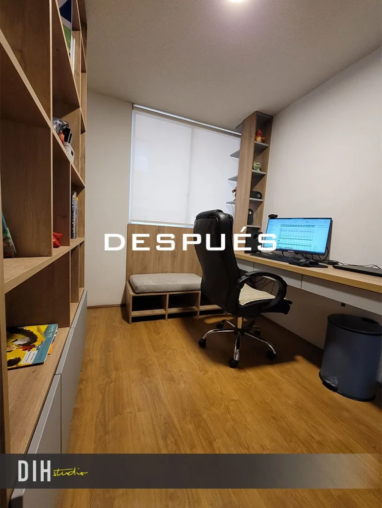 Detalle de Estudio Surco