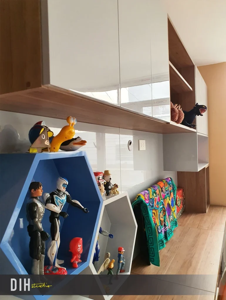 Habitación Mateo Pueblo Libre
